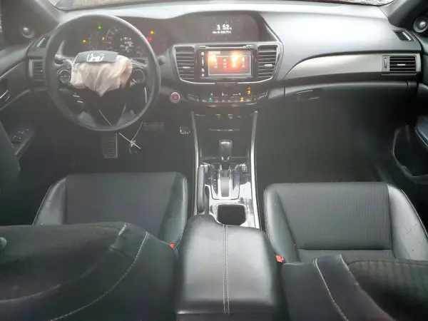 1HGCR2F59GA807379 2016 HONDA ACCORD - Image 8