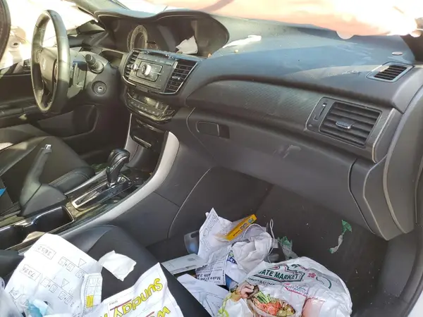 1HGCR2F59HA003701 2017 HONDA ACCORD - Image 8