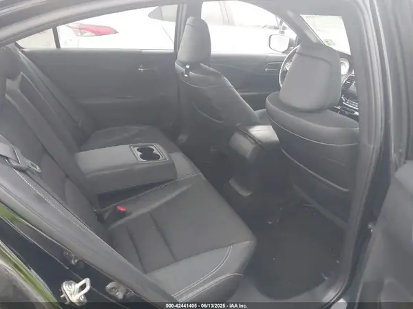 1HGCR2F59HA004203 2017 HONDA ACCORD - Image 8