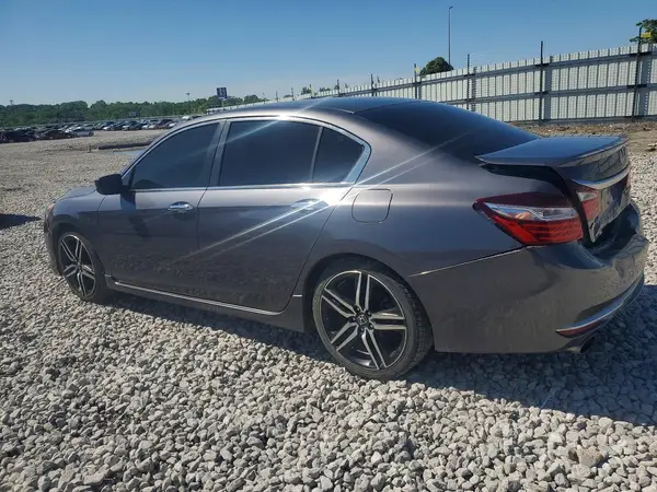 1HGCR2F59HA012804 2017 HONDA ACCORD - Image 2