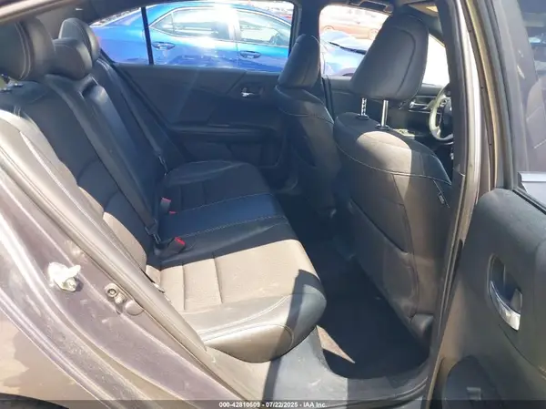 1HGCR2F59HA012902 2017 HONDA ACCORD - Image 8