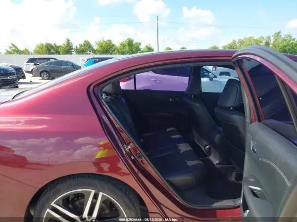 1HGCR2F59HA015427 2017 HONDA ACCORD - Image 8