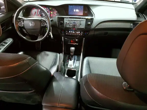 1HGCR2F59HA016691 2017 HONDA ACCORD - Image 8