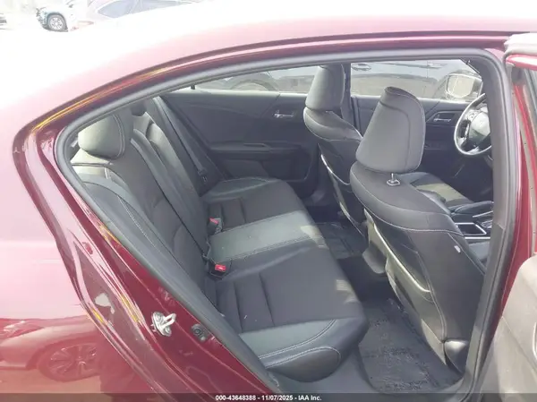 1HGCR2F59HA023317 2017 HONDA ACCORD - Image 8