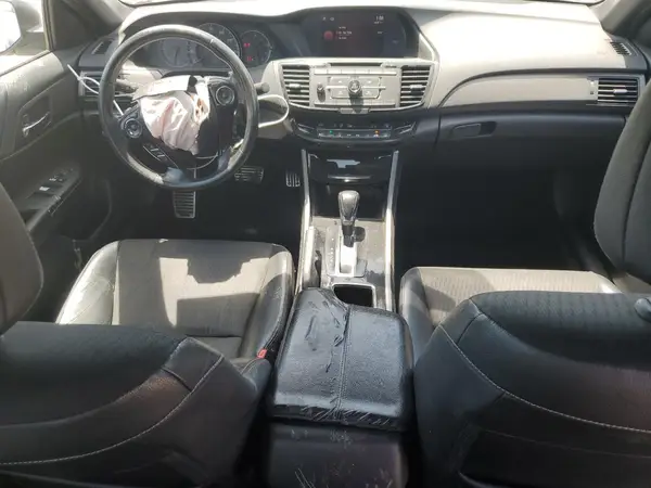 1HGCR2F59HA023687 2017 HONDA ACCORD - Image 8