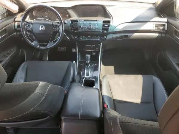 1HGCR2F59HA026802 2017 HONDA ACCORD - Image 8