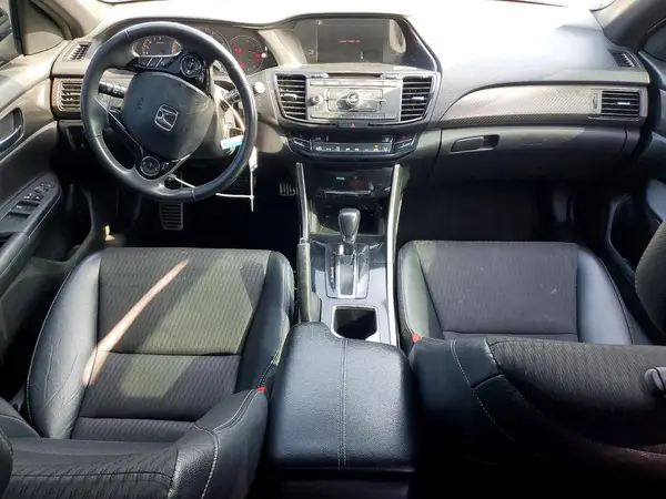 1HGCR2F59HA029540 2017 HONDA ACCORD - Image 8