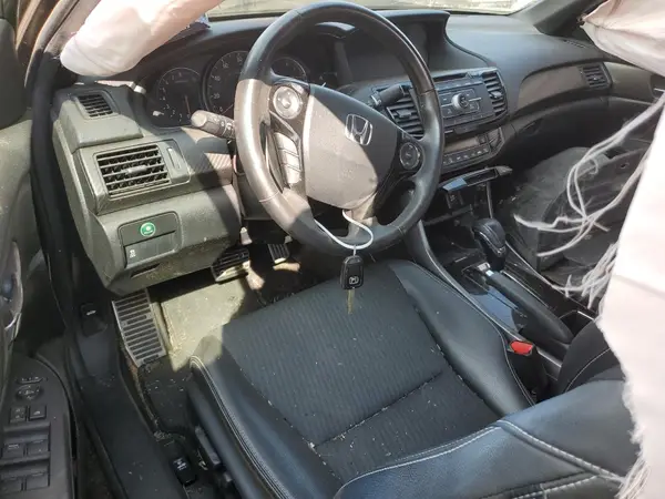 1HGCR2F59HA030395 2017 HONDA ACCORD - Image 8