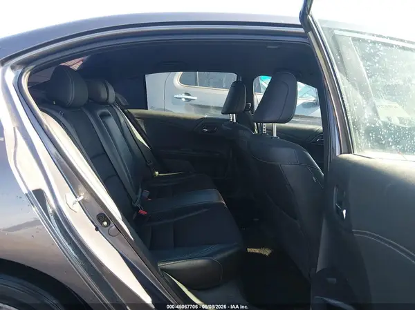 1HGCR2F59HA030784 2017 HONDA ACCORD - Image 8