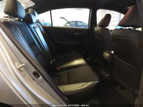 1HGCR2F59HA030879 2017 HONDA ACCORD - Image 8