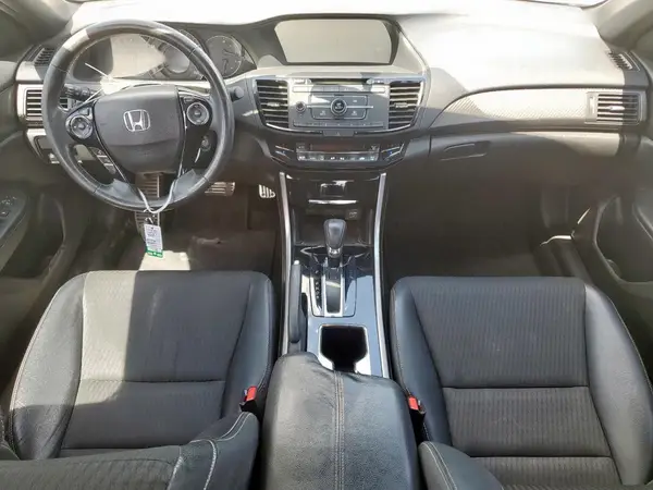 1HGCR2F59HA036004 2017 HONDA ACCORD - Image 8