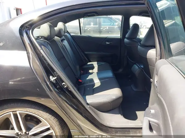 1HGCR2F59HA039260 2017 HONDA ACCORD - Image 8