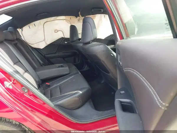 1HGCR2F59HA041770 2017 HONDA ACCORD - Image 8