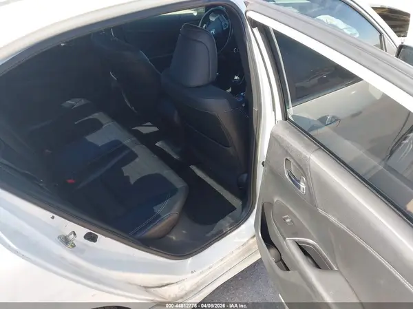 1HGCR2F59HA043356 2017 HONDA ACCORD - Image 8