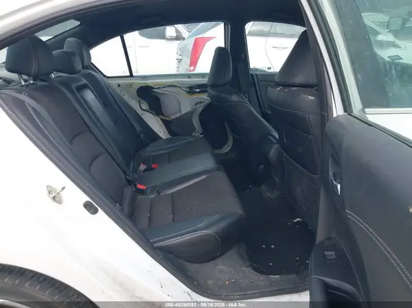 1HGCR2F59HA043390 2017 HONDA ACCORD - Image 8