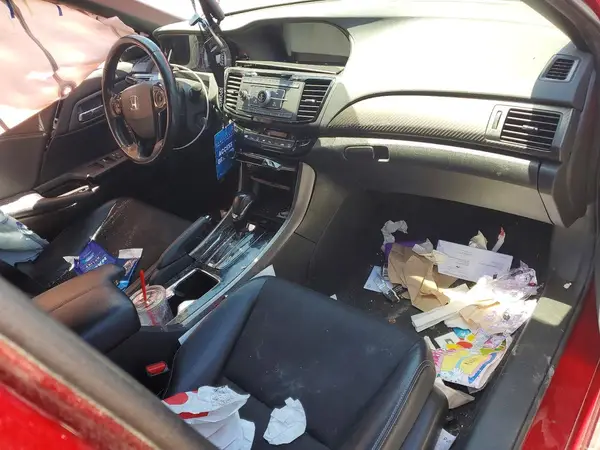 1HGCR2F59HA044569 2017 HONDA ACCORD - Image 8