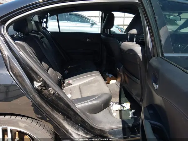 1HGCR2F59HA051571 2017 HONDA ACCORD - Image 8