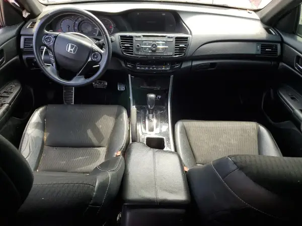 1HGCR2F59HA053420 2017 HONDA ACCORD - Image 8