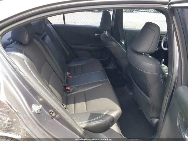 1HGCR2F59HA054101 2017 HONDA ACCORD - Image 8