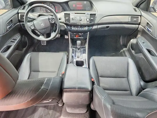 1HGCR2F59HA054793 2017 HONDA ACCORD - Image 8