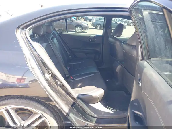 1HGCR2F59HA058729 2017 HONDA ACCORD - Image 8