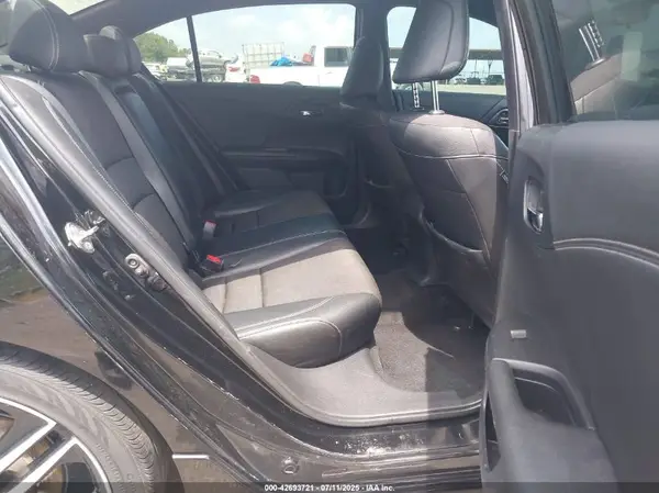 1HGCR2F59HA061243 2017 HONDA ACCORD - Image 8