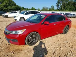 1HGCR2F59HA064367 2017 HONDA ACCORD