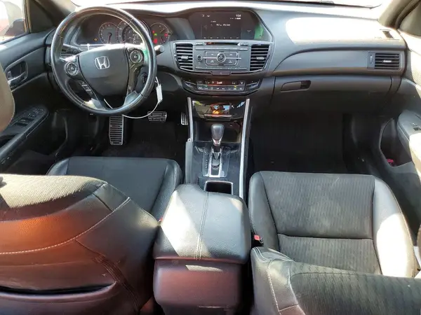 1HGCR2F59HA064367 2017 HONDA ACCORD - Image 8