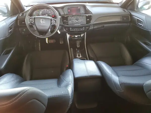 1HGCR2F59HA065339 2017 HONDA ACCORD - Image 8