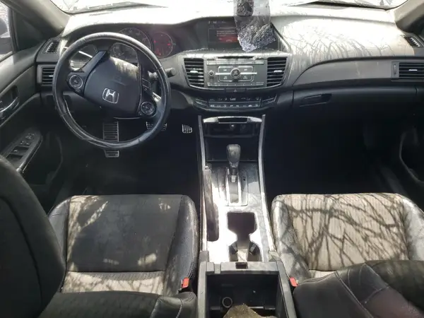 1HGCR2F59HA065602 2017 HONDA ACCORD - Image 8