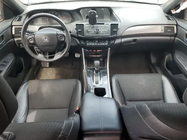 1HGCR2F59HA067706 2017 HONDA ACCORD - Image 8