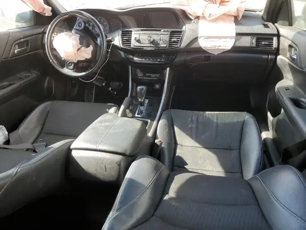 1HGCR2F59HA067785 2017 HONDA ACCORD - Image 8