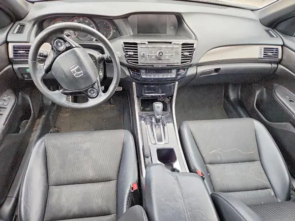 1HGCR2F59HA070587 2017 HONDA ACCORD - Image 8