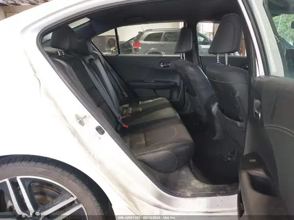 1HGCR2F59HA074249 2017 HONDA ACCORD - Image 8