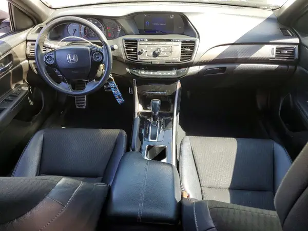1HGCR2F59HA074283 2017 HONDA ACCORD - Image 8