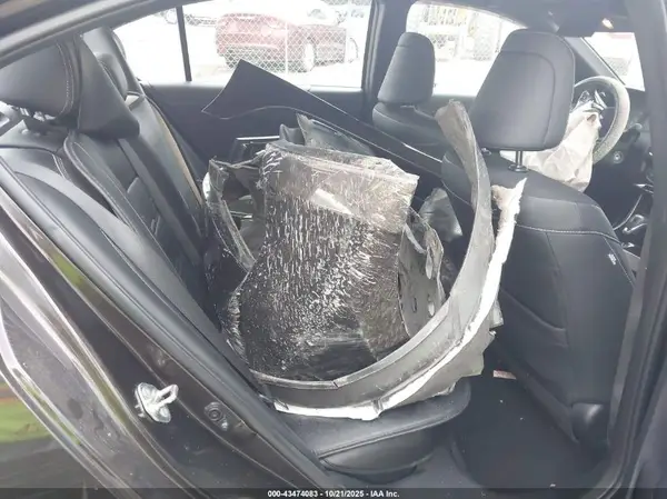 1HGCR2F59HA076518 2017 HONDA ACCORD - Image 8