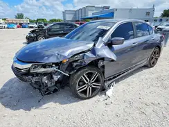 1HGCR2F59HA077345 2017 HONDA ACCORD
