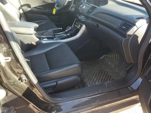 1HGCR2F59HA077801 2017 HONDA ACCORD - Image 1