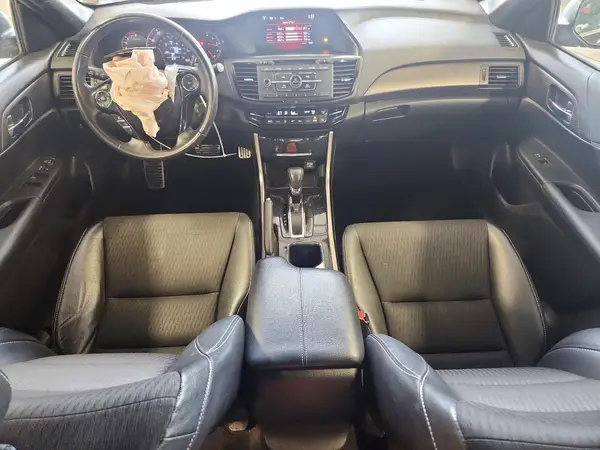 1HGCR2F59HA077815 2017 HONDA ACCORD - Image 8