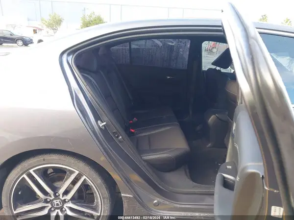 1HGCR2F59HA080097 2017 HONDA ACCORD - Image 8