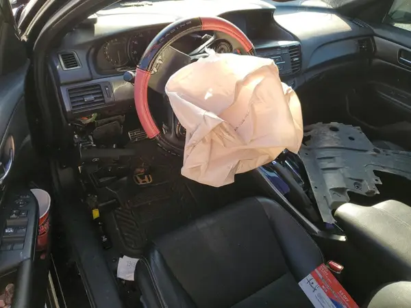 1HGCR2F59HA082402 2017 HONDA ACCORD - Image 8