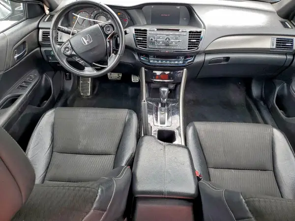1HGCR2F59HA083775 2017 HONDA ACCORD - Image 8
