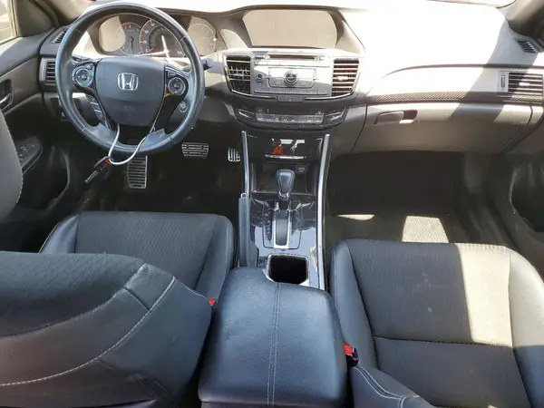 1HGCR2F59HA086840 2017 HONDA ACCORD - Image 8