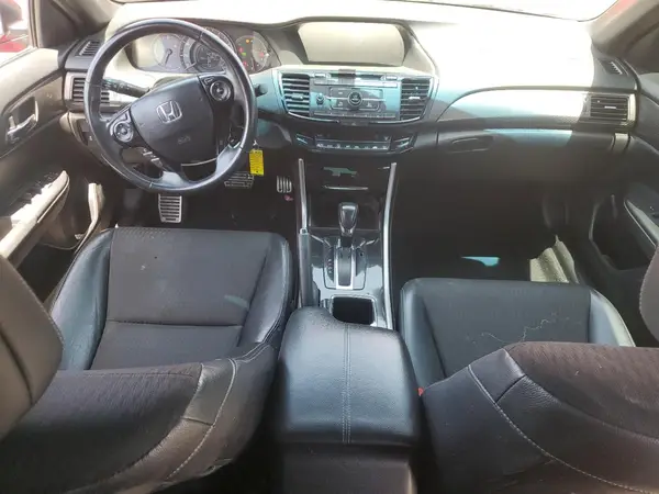 1HGCR2F59HA089172 2017 HONDA ACCORD - Image 8