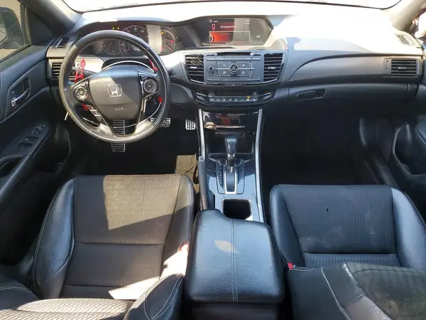1HGCR2F59HA095442 2017 HONDA ACCORD - Image 8