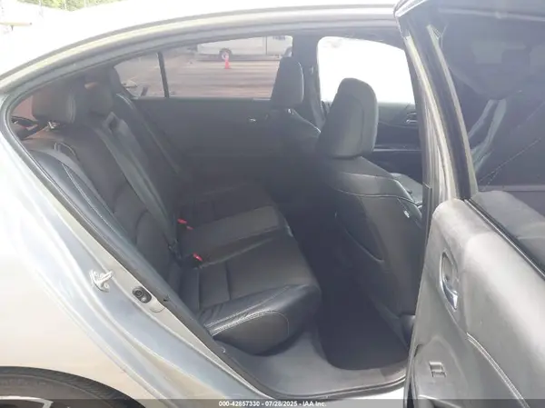 1HGCR2F59HA095487 2017 HONDA ACCORD - Image 8