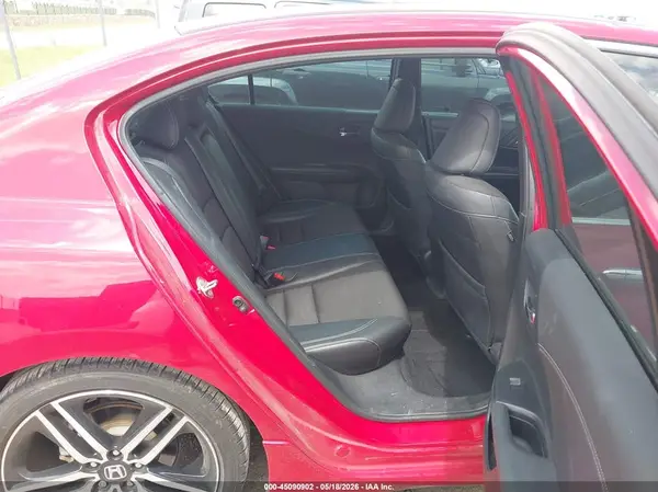 1HGCR2F59HA095716 2017 HONDA ACCORD - Image 8