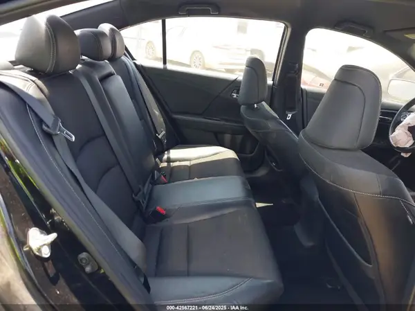 1HGCR2F59HA100171 2017 HONDA ACCORD - Image 8