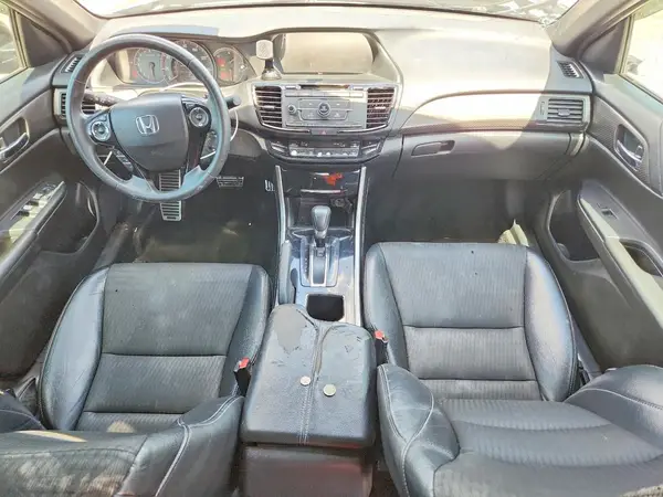 1HGCR2F59HA100784 2017 HONDA ACCORD - Image 8