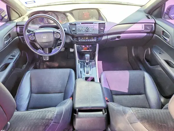 1HGCR2F59HA100834 2017 HONDA ACCORD - Image 8
